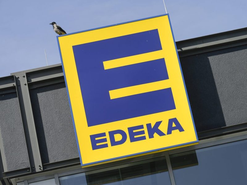 Edeka in Berlin