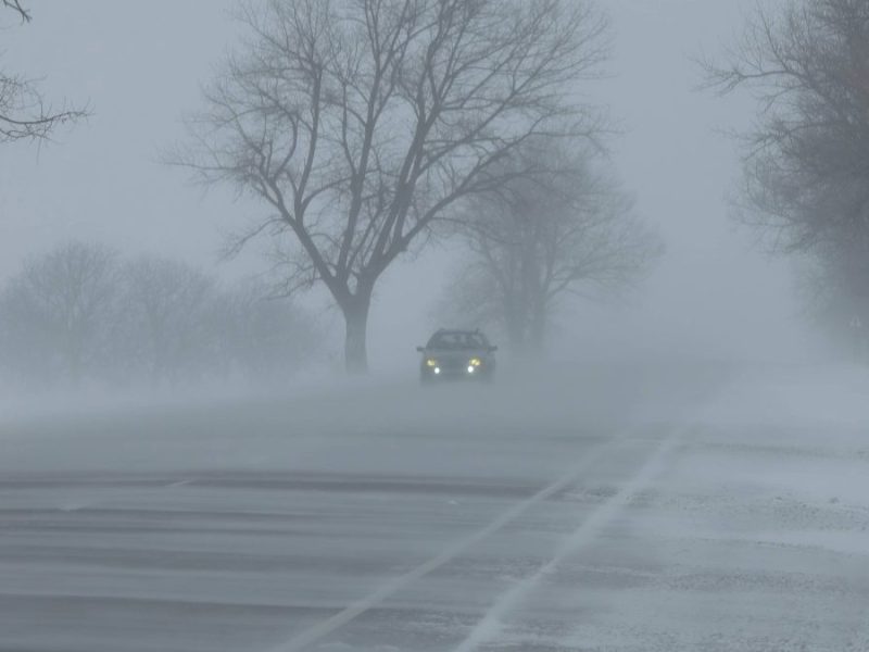 Wetter in Berlin & Brandenburg