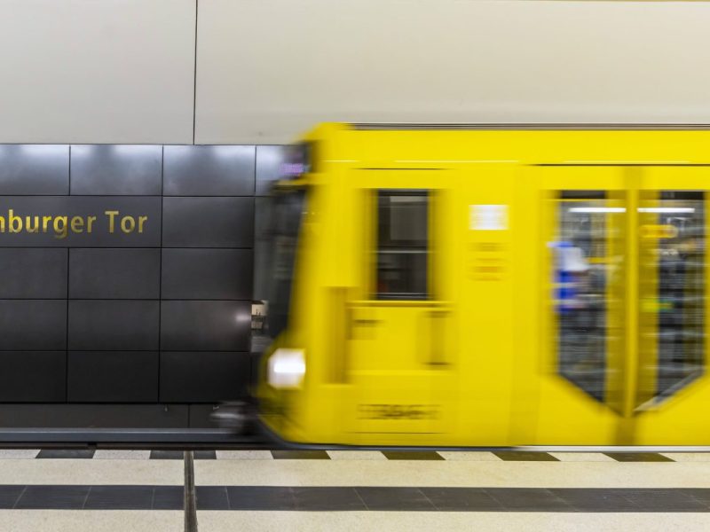 BVG