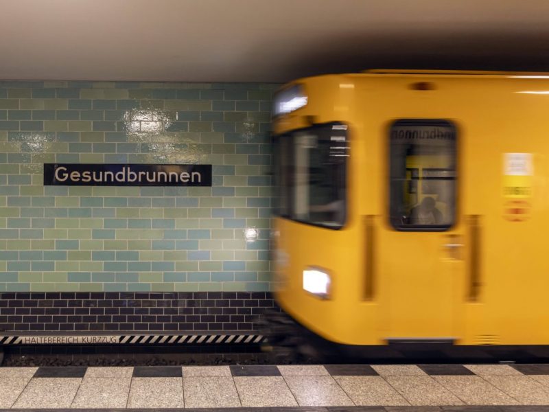 BVG