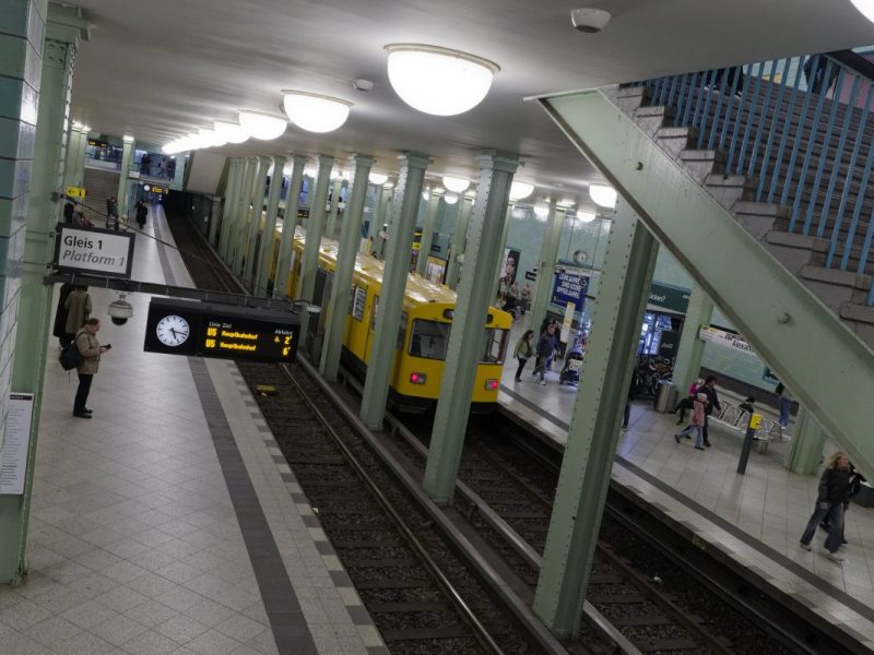BVG