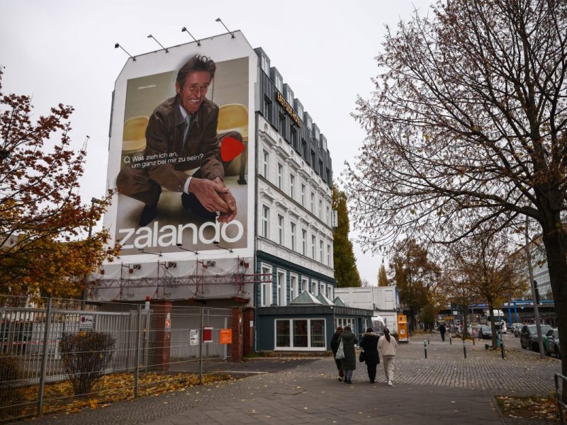 Zalando