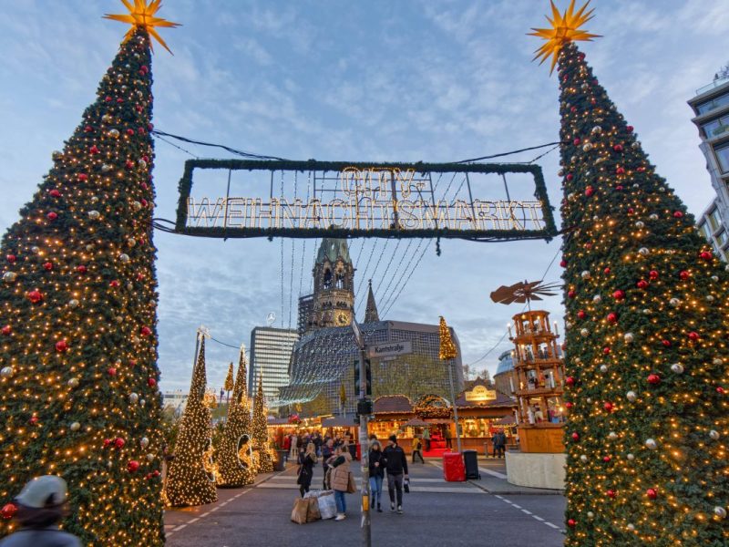 Berlin