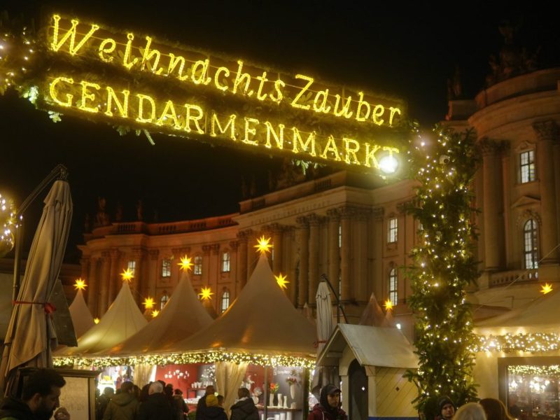 Berlin