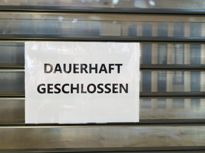 Restaurant in Berlin