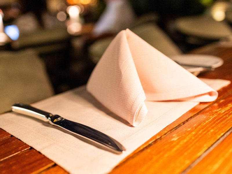 Restaurants in Berlin