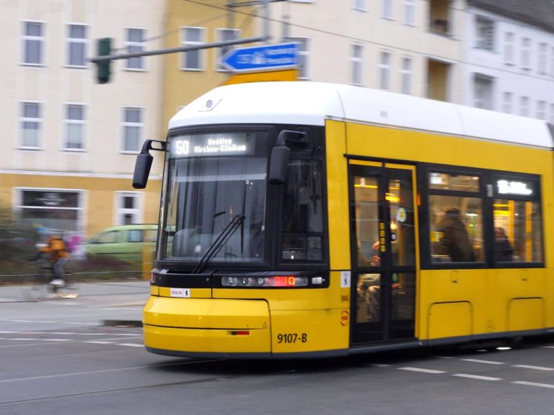 BVG