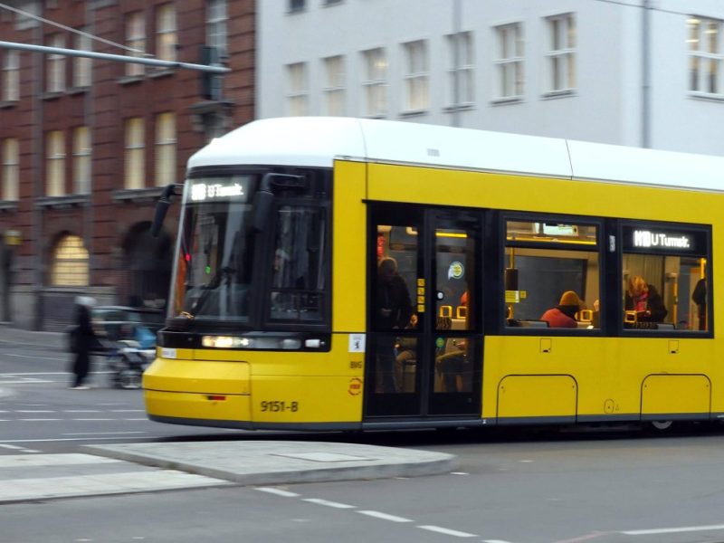 BVG