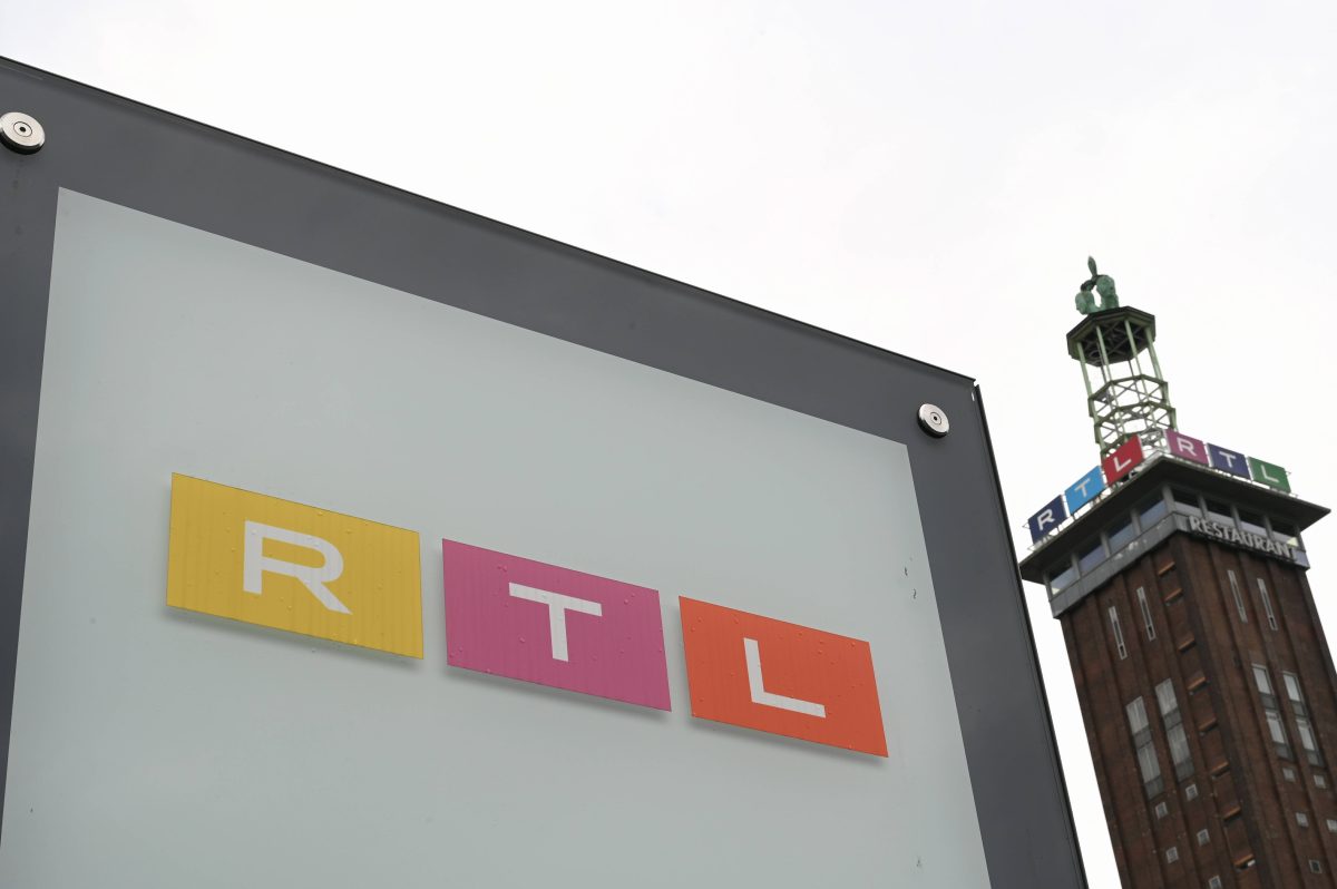 RTL-Logo