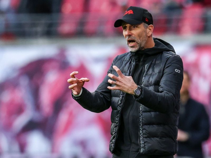 RB Leipzig - Bayer Leverkusen