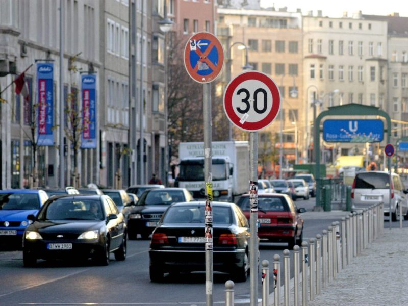 Berlin
