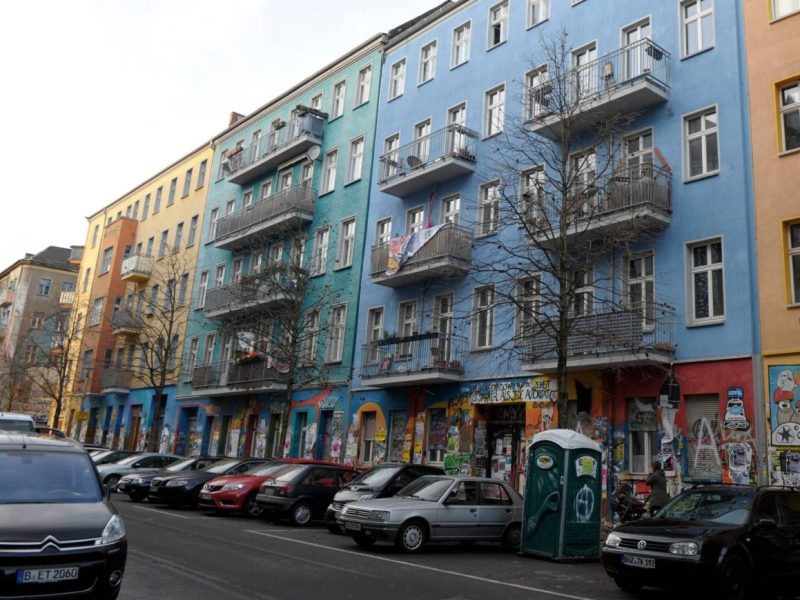 Friedrichshain