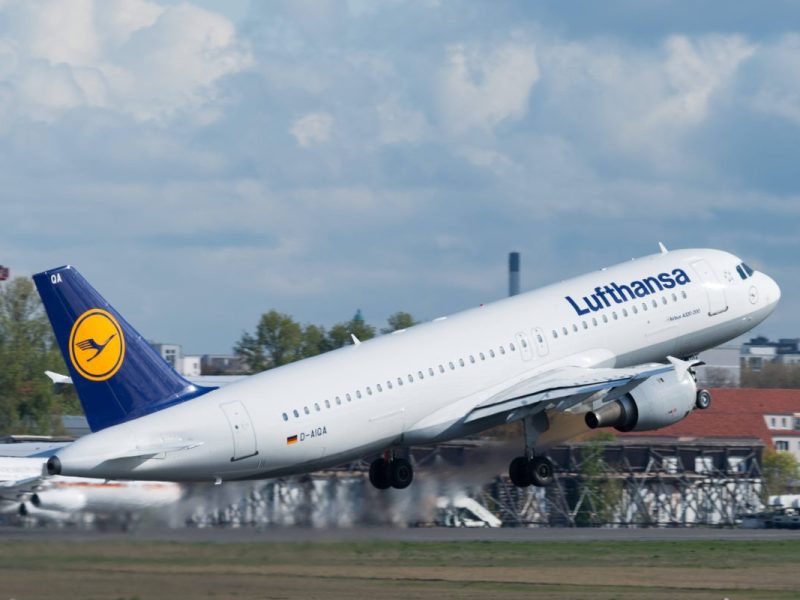 Flughafen BER