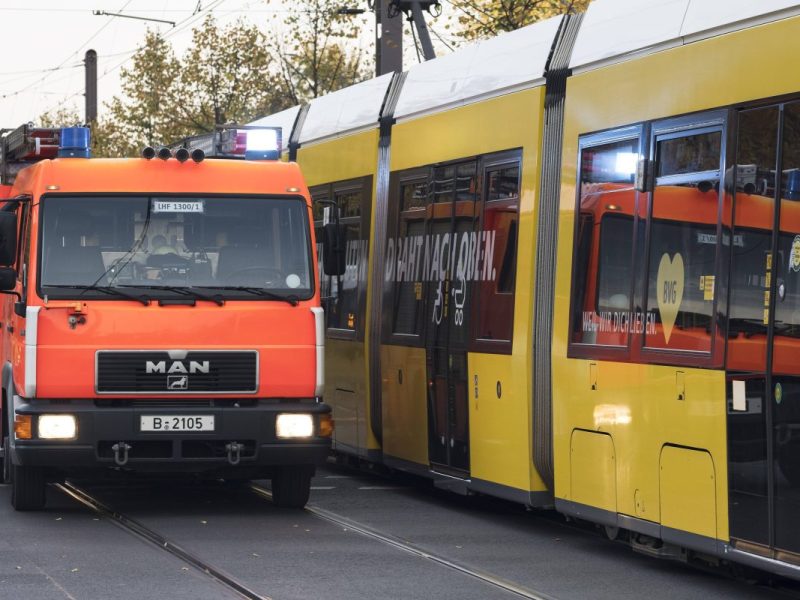 BVG