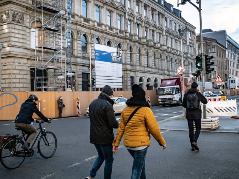 Miete in Berlin