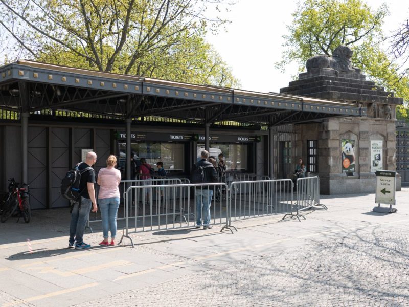 Zoo Berlin