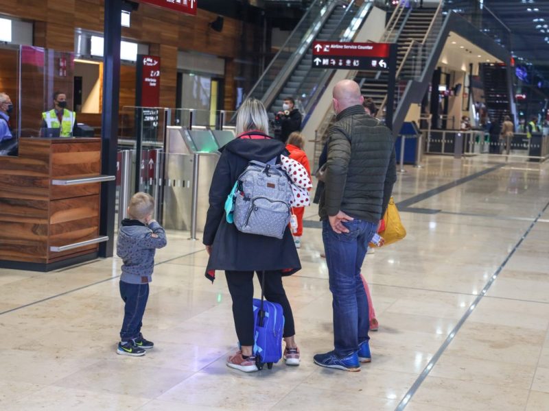 Flughafen BER
