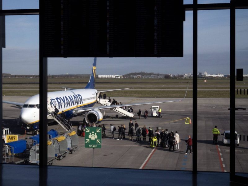Flughafen BER