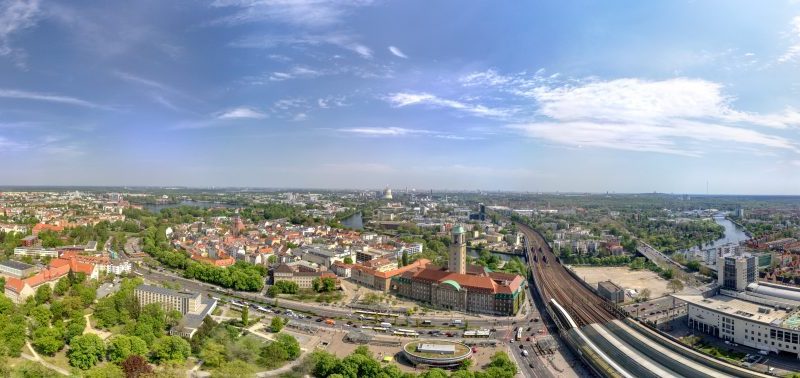 Berlin