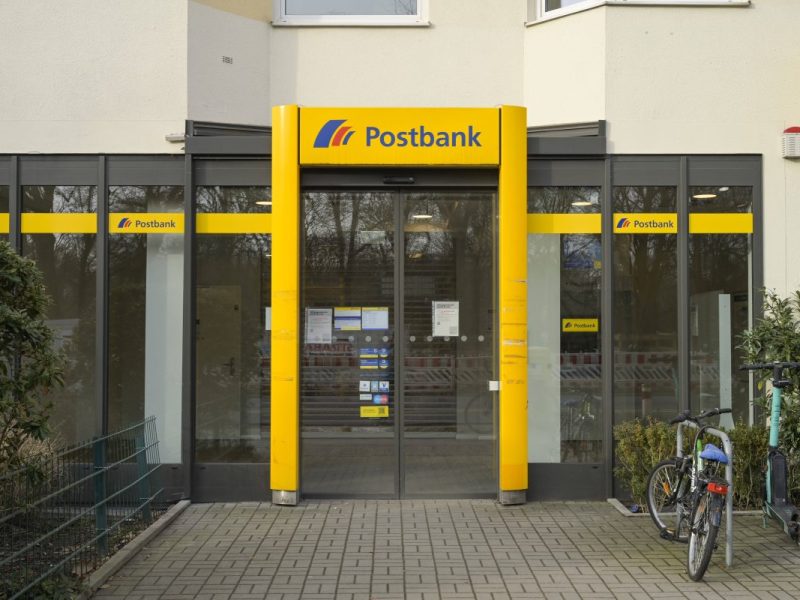 Postbank