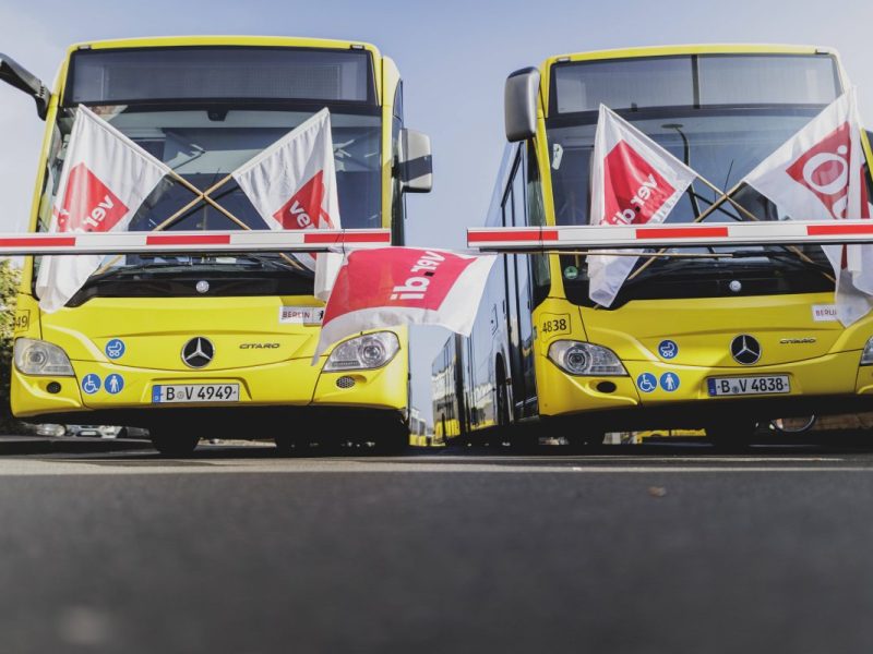 BVG