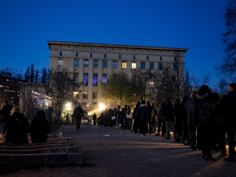 Berghain