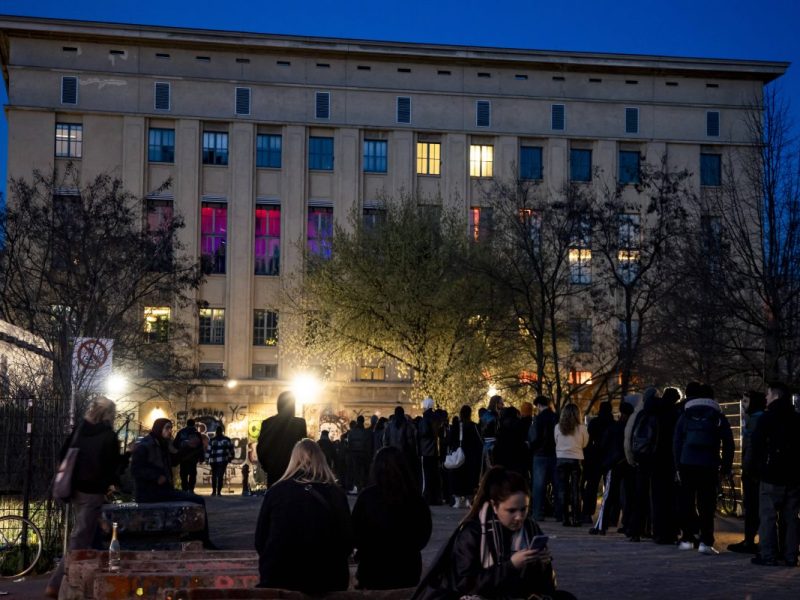 Berghain