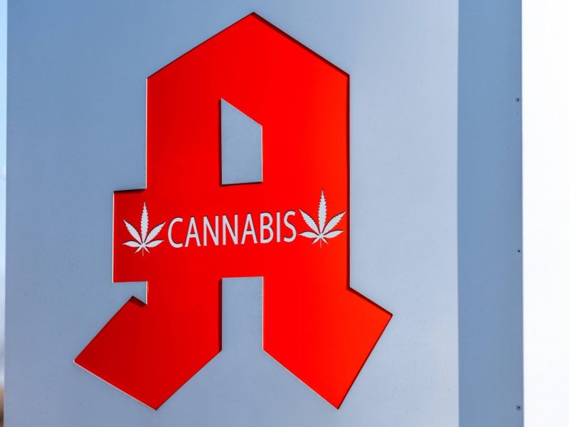 Cannabis in Berlin
