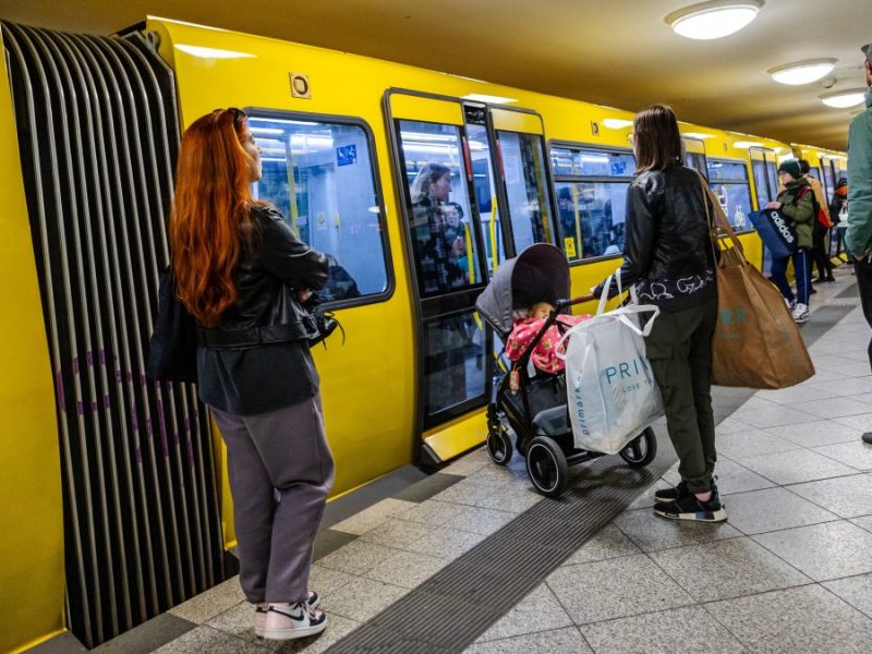 BVG
