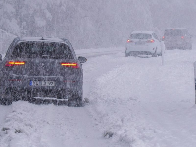 Wetter in Berlin & Brandenburg