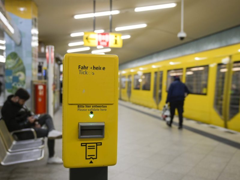 BVG