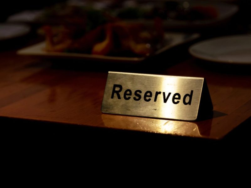 Restaurant in Berlin