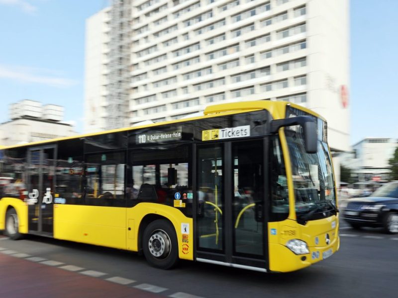 BVG