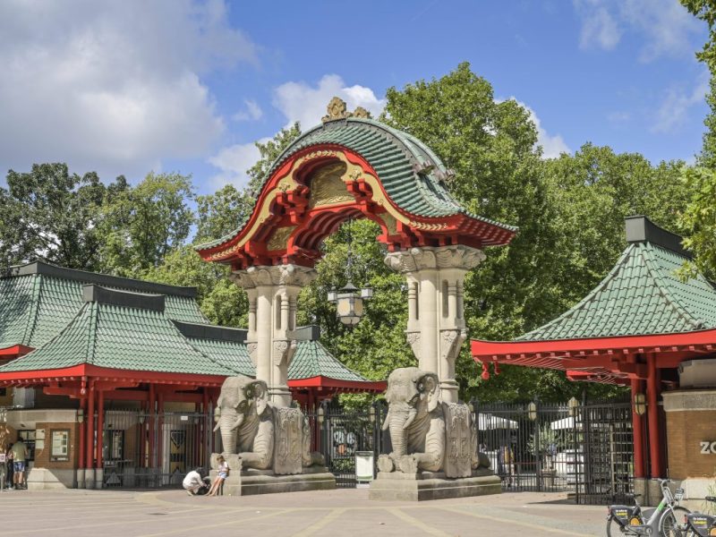 Zoo Berlin