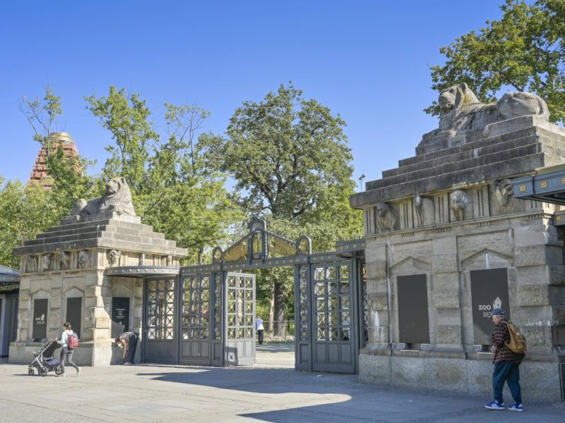 Zoo
