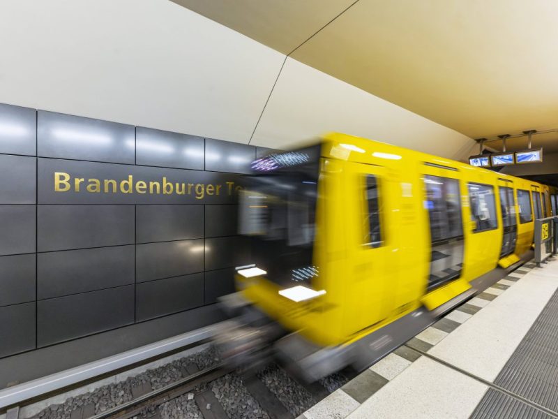 BVG