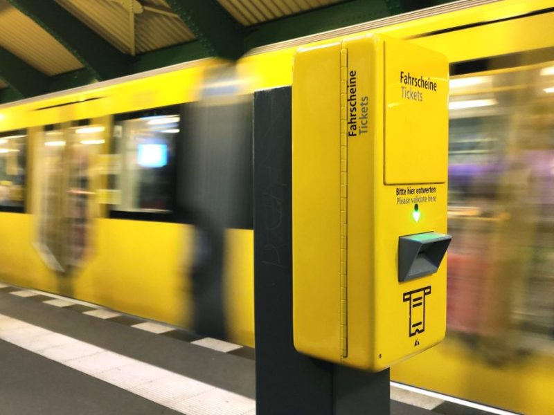 BVG