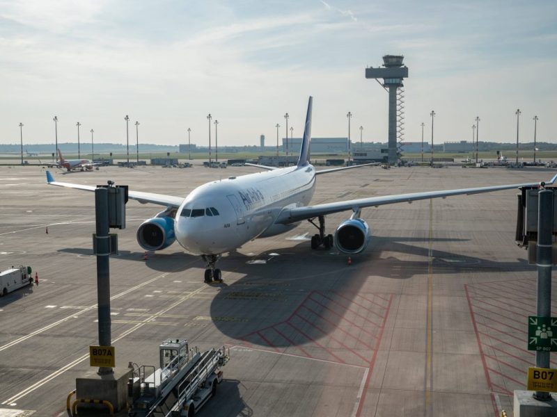 Flughafen BER