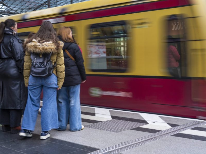 S-Bahn Berlin