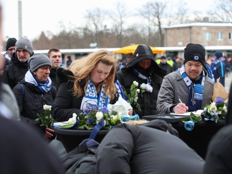 Hertha BSC