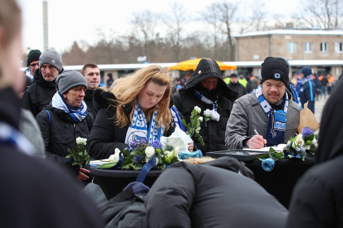 Hertha BSC