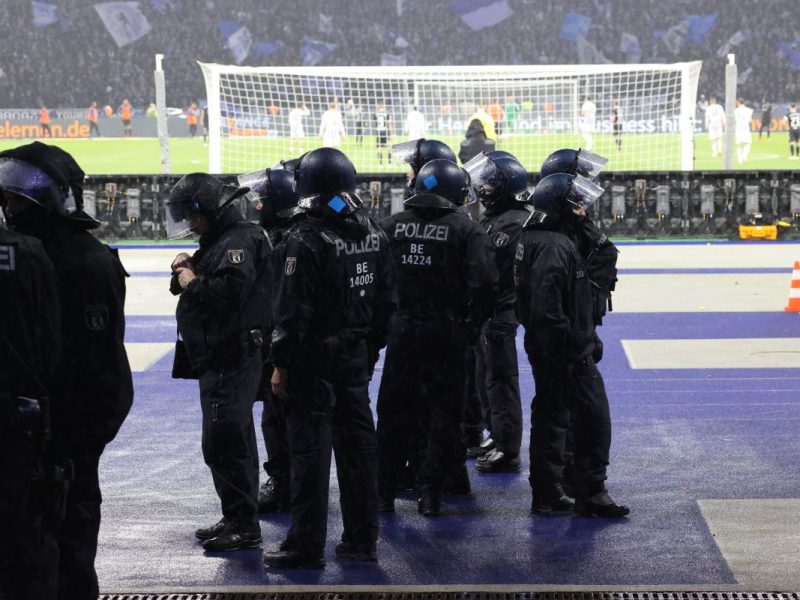 Hertha BSC