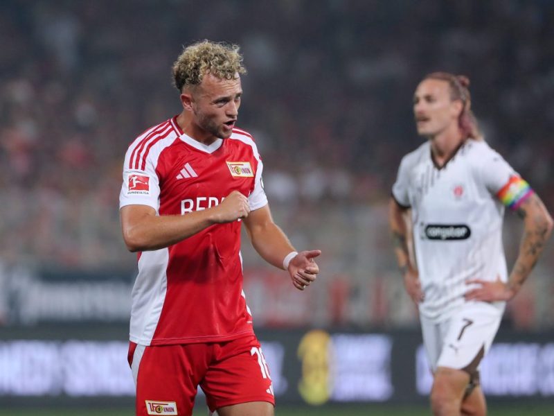 Union Berlin