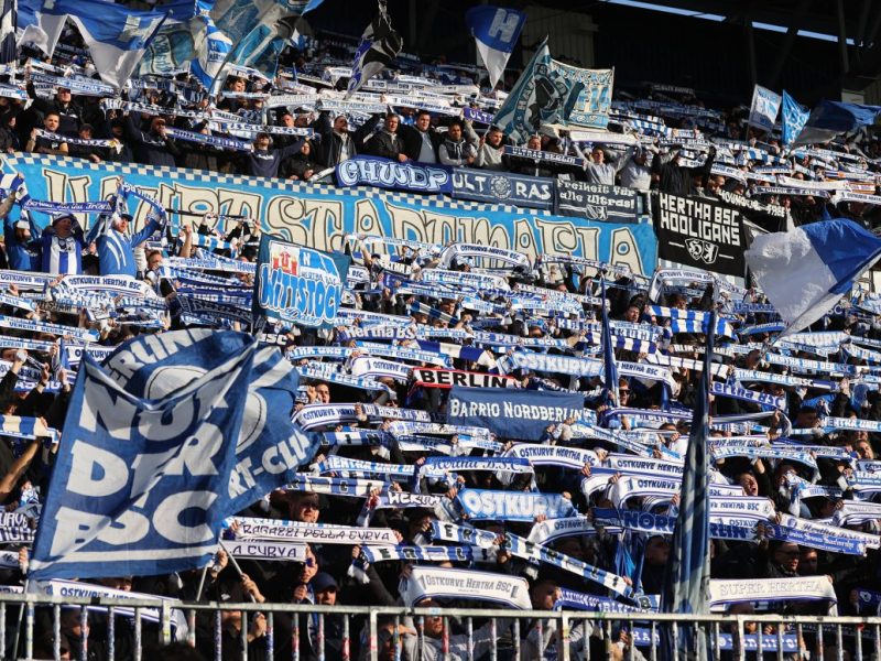 Hertha BSC