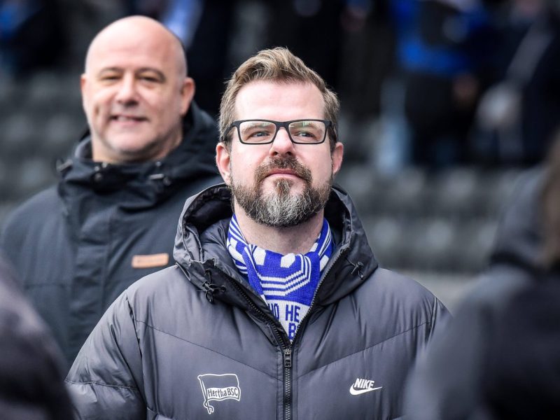 Hertha BSC