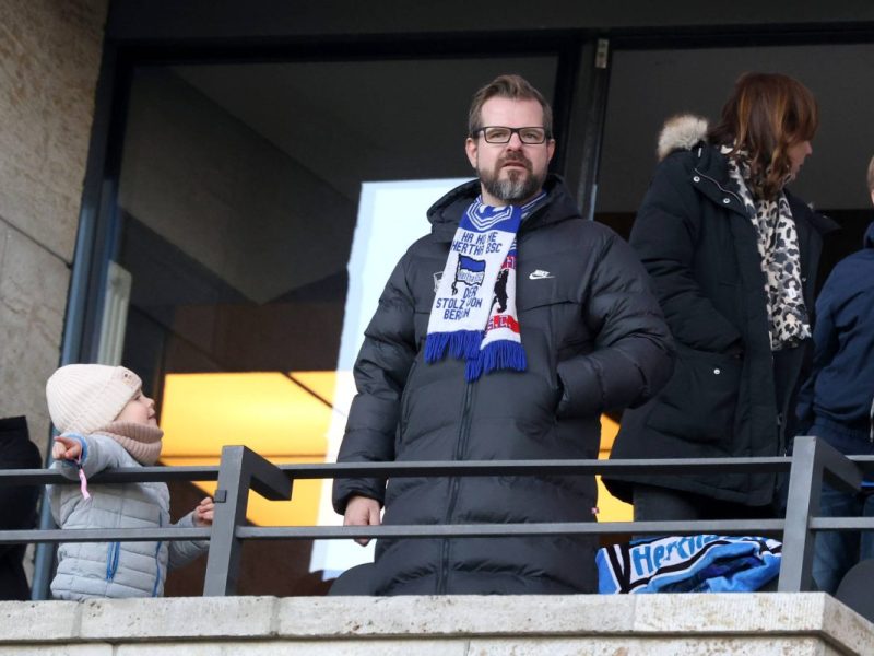 Hertha BSC