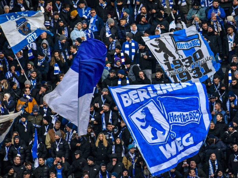 Hertha BSC