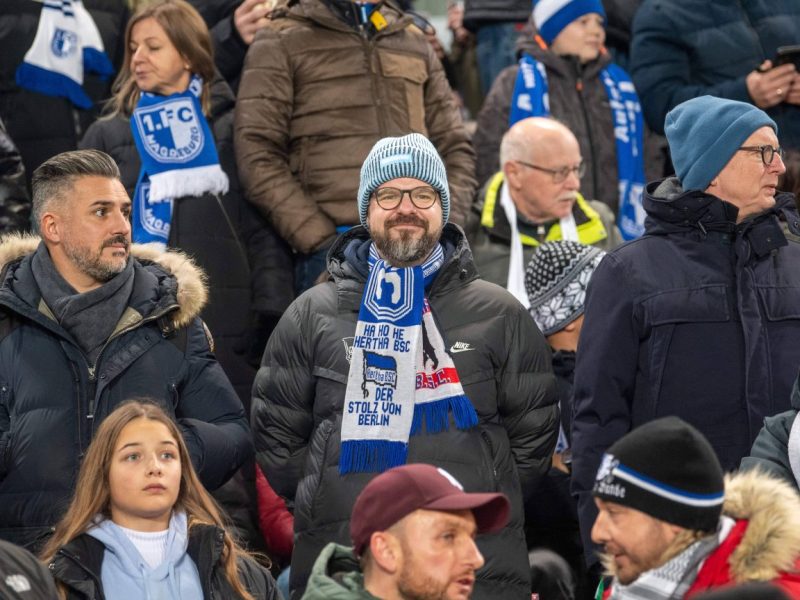 Hertha BSC