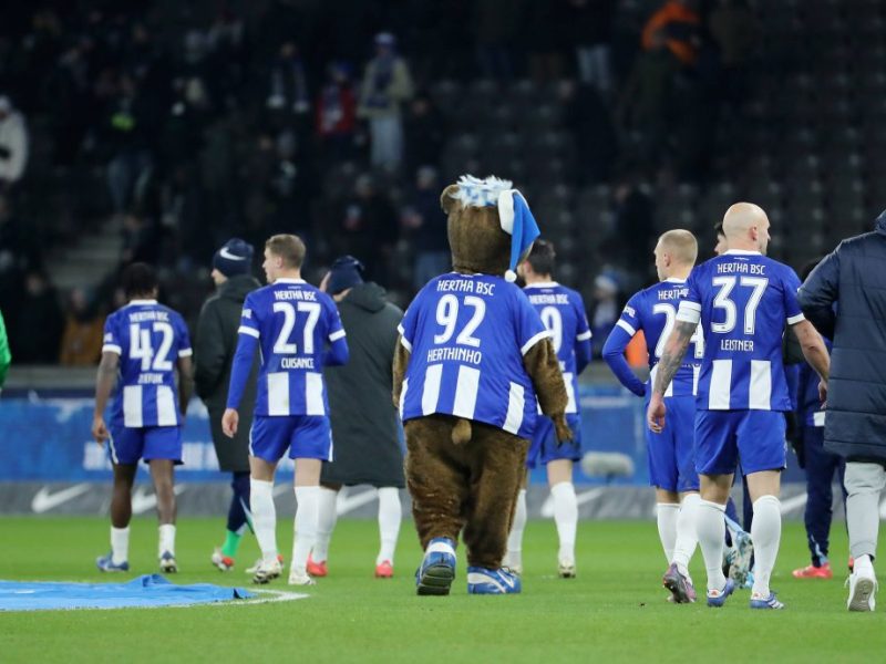 Hertha BSC