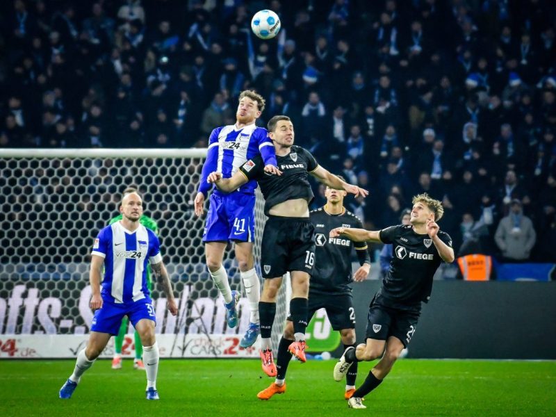 Hertha BSC